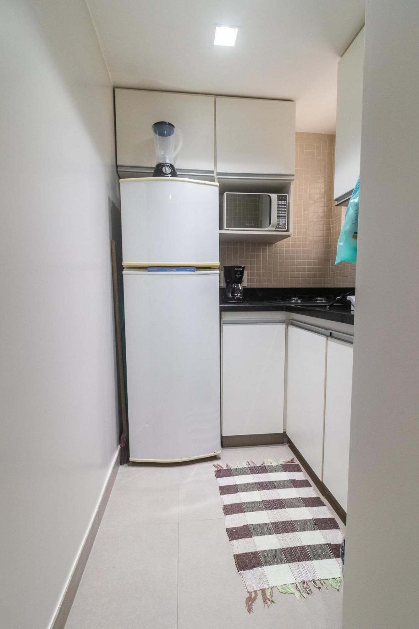 Apartamento No Coracao Do Leblon Rio de Janeiro
