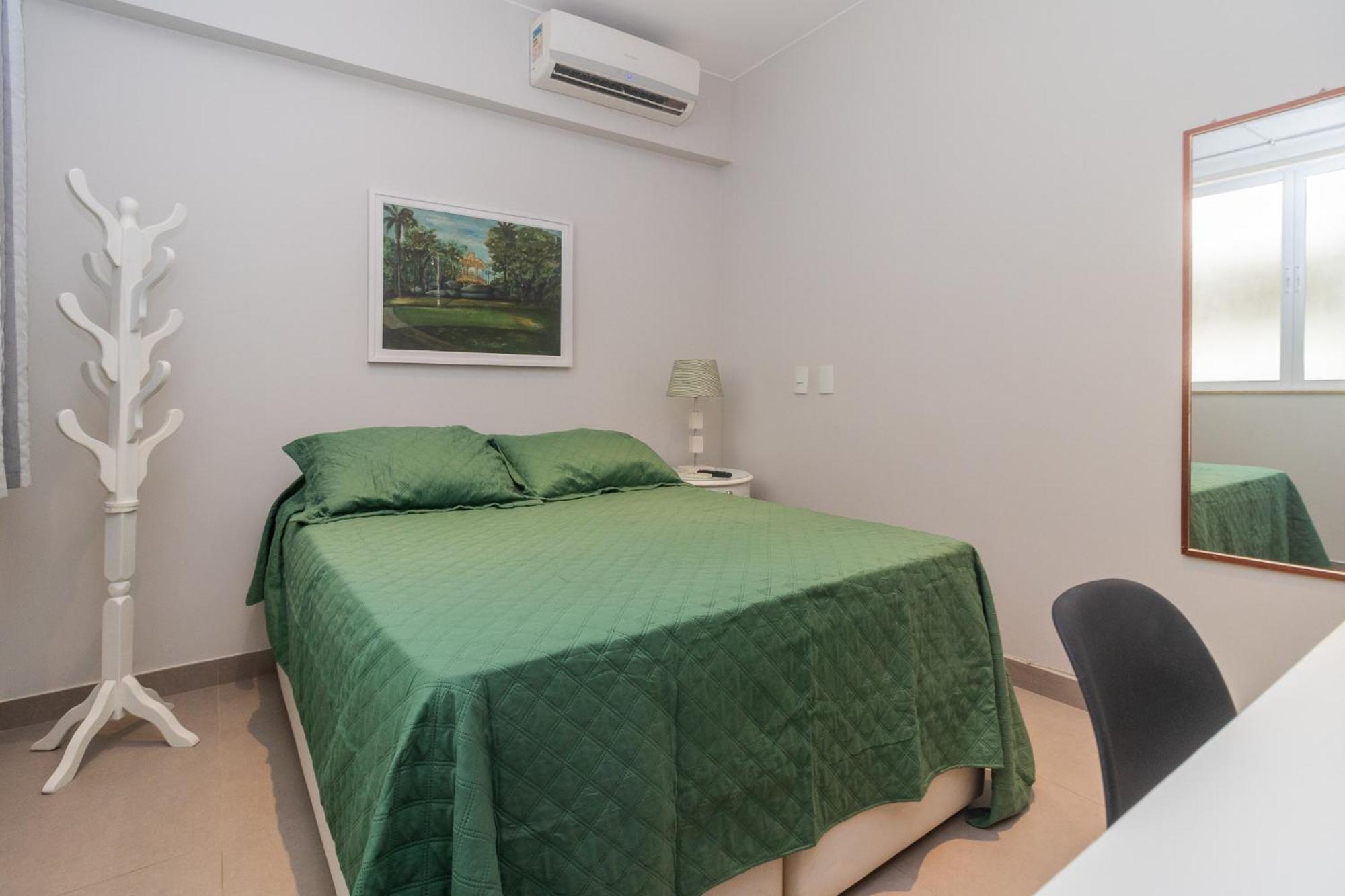 No Coracao Do Leblon Apartamento