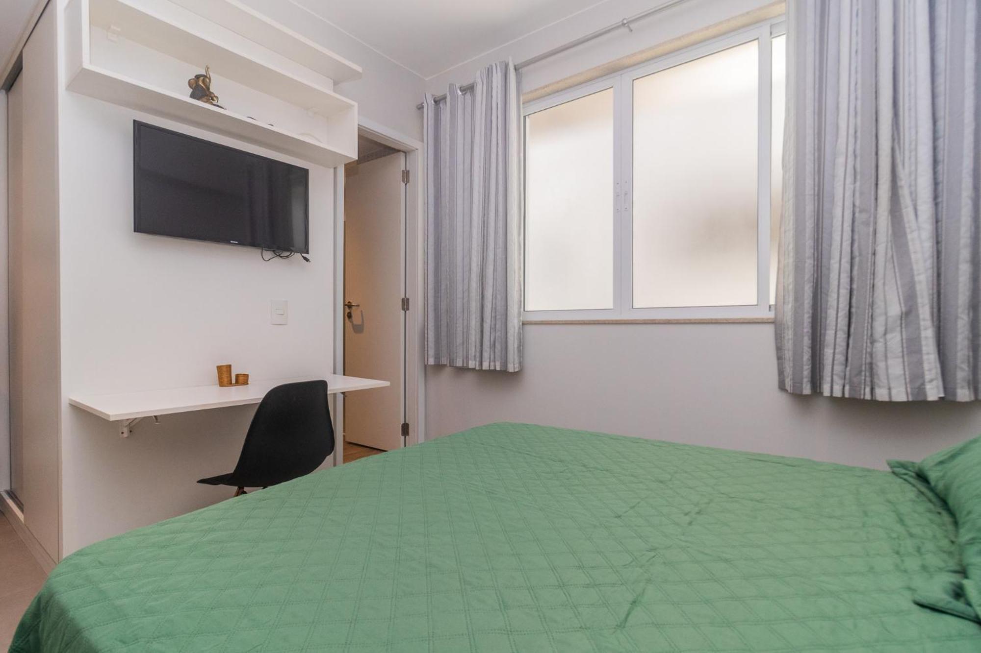 Apartamento No Coracao Do Leblon *